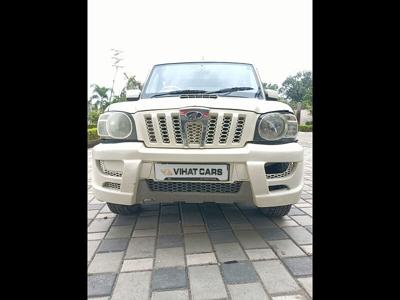 Used 2011 Mahindra Scorpio [2009-2014] M2DI for sale at Rs. 4,75,000 in Bhopal