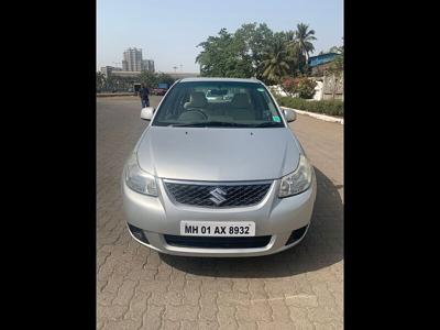 Used 2011 Maruti Suzuki SX4 [2007-2013] VXi for sale at Rs. 3,25,000 in Mumbai