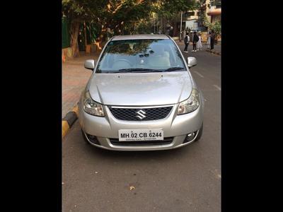 Used 2011 Maruti Suzuki SX4 [2007-2013] ZXi for sale at Rs. 2,75,000 in Mumbai