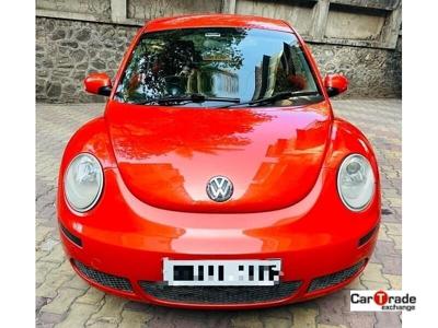 Used 2011 Volkswagen Beetle [2008-2014] 2.0 AT for sale at Rs. 13,50,000 in Pun