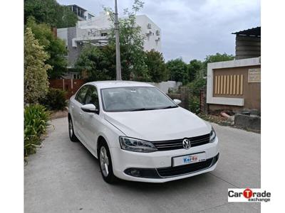 Used 2011 Volkswagen Jetta [2008-2011] Comfortline 2.0L TDI for sale at Rs. 6,75,000 in Hyderab