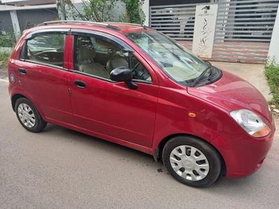 Used 2012 Chevrolet Spark [2007-2012] LS 1.0 for sale at Rs. 1,75,000 in Chennai