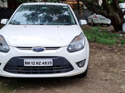 Used 2012 Ford Figo [2010-2012] Duratec Petrol ZXI 1.2 for sale at Rs. 2,50,000 in Pun