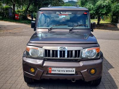 Used 2012 Mahindra Bolero [2011-2020] ZLX BS IV for sale at Rs. 4,75,000 in Pun