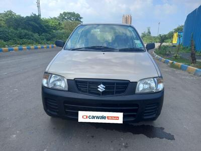 Used 2012 Maruti Suzuki Alto [2010-2013] LXi CNG for sale at Rs. 1,99,000 in Than