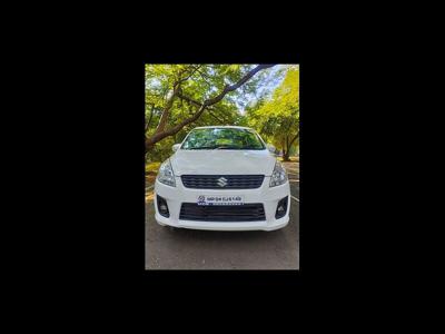 Used 2012 Maruti Suzuki Ertiga [2012-2015] VDi for sale at Rs. 5,65,000 in Bhopal