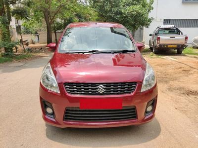 Used 2012 Maruti Suzuki Ertiga [2012-2015] VDi for sale at Rs. 5,95,000 in Bangalo