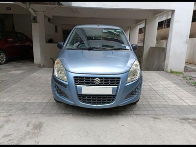 Used 2012 Maruti Suzuki Ritz [2009-2012] Ldi BS-IV for sale at Rs. 3,75,000 in Hyderab