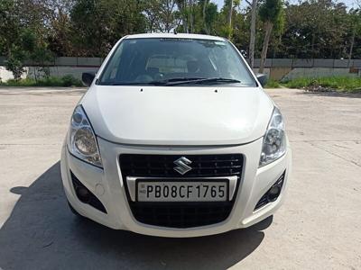 Used 2012 Maruti Suzuki Ritz [2009-2012] Vdi (ABS) BS-IV for sale at Rs. 2,50,000 in Jalandh