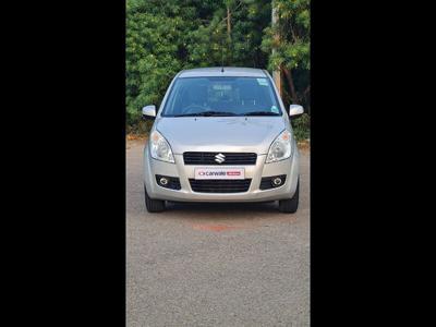 Used 2012 Maruti Suzuki Ritz [2009-2012] Zxi BS-IV for sale at Rs. 3,25,000 in Panchkul