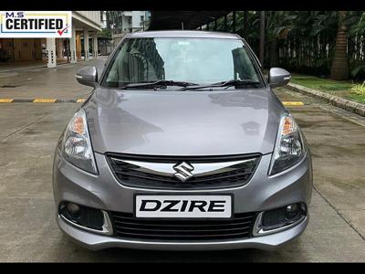 Used 2012 Maruti Suzuki Swift DZire [2011-2015] VDI for sale at Rs. 4,50,000 in Than