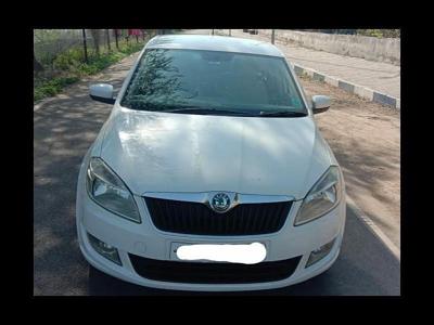 Used 2012 Skoda Rapid [2011-2014] Ambition 1.6 MPI MT for sale at Rs. 3,25,000 in Pun