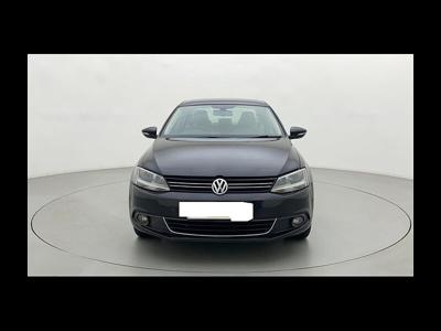 Used 2012 Volkswagen Jetta [2011-2013] Highline TDI for sale at Rs. 5,73,000 in Chennai