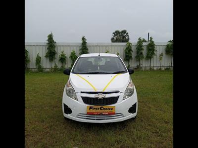 Used 2013 Chevrolet Beat [2011-2014] LS Diesel for sale at Rs. 1,64,999 in Surat