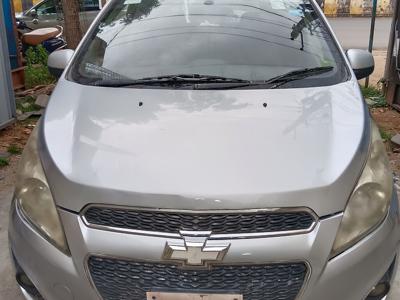 Used 2013 Chevrolet Beat [2011-2014] LT Diesel for sale at Rs. 2,99,000 in Khammam
