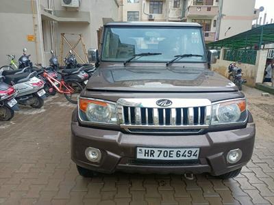 Used 2016 Mahindra Bolero [2011-2020] Power Plus ZLX [2016-2019] for sale at Rs. 5,25,000 in Chandigarh