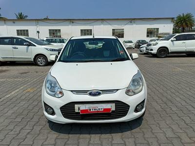 Used 2013 Ford Figo [2012-2015] Duratec Petrol ZXI 1.2 for sale at Rs. 3,10,000 in Bangalo