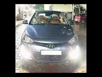 Used 2013 Hyundai i20 [2010-2012] Sportz 1.2 BS-IV for sale at Rs. 3,45,499 in Mumbai