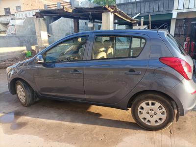 Used 2013 Hyundai i20 [2012-2014] Magna (O) 1.2 for sale at Rs. 3,45,000 in Mehsan