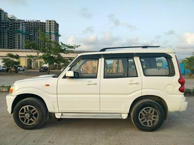Used 2013 Mahindra Scorpio [2009-2014] LX BS-IV for sale at Rs. 5,25,000 in Mumbai