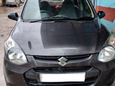 Used 2013 Maruti Suzuki Alto 800 [2012-2016] Lxi for sale at Rs. 2,70,234 in Bhopal