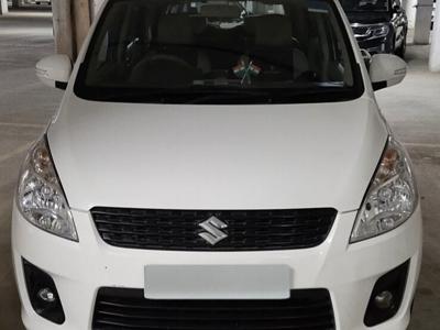 Used 2013 Maruti Suzuki Ertiga [2012-2015] Vxi for sale at Rs. 4,80,000 in His