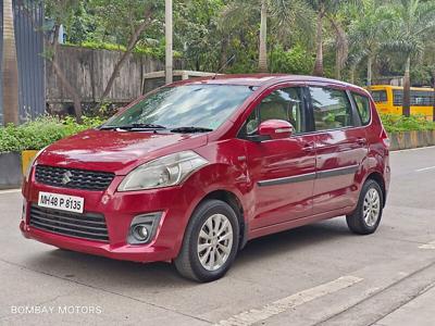 Used 2013 Maruti Suzuki Ertiga [2012-2015] ZDi for sale at Rs. 5,99,000 in Mumbai