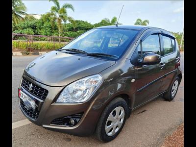 Used 2013 Maruti Suzuki Ritz Vdi BS-IV for sale at Rs. 3,85,000 in Mangalo