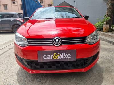 Used 2013 Volkswagen Polo [2012-2014] Trendline 1.2L (D) for sale at Rs. 4,75,000 in Bangalo