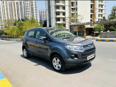 Used 2014 Ford EcoSport [2017-2019] Ambiente 1.5L TDCi for sale at Rs. 4,69,000 in Than
