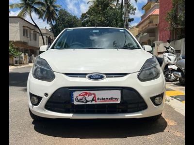 Used 2013 Ford Figo [2012-2015] Duratorq Diesel LXI 1.4 for sale at Rs. 3,85,000 in Bangalo