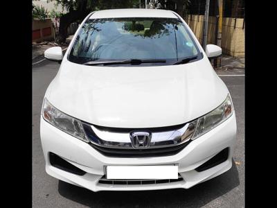 Used 2014 Honda City [2014-2017] SV for sale at Rs. 6,50,000 in Bangalo
