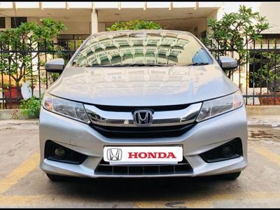 Used 2014 Honda City [2014-2017] VX (O) MT Diesel for sale at Rs. 6,80,000 in Hyderab