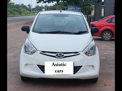 Used 2014 Hyundai Eon D-Lite + for sale at Rs. 2,85,000 in Mangalo