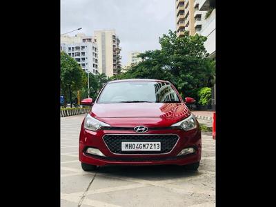 Used 2014 Hyundai i20 [2012-2014] Asta (O) 1.2 for sale at Rs. 4,99,000 in Mumbai
