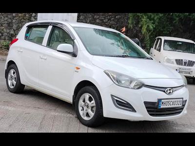 Used 2014 Hyundai i20 [2012-2014] Magna 1.2 for sale at Rs. 3,85,000 in Mumbai