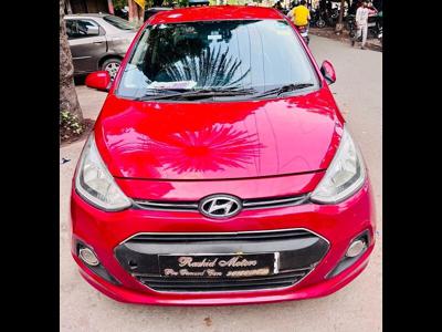 Used 2014 Hyundai Xcent [2014-2017] S 1.1 CRDi Special Edition for sale at Rs. 2,95,000 in Kanpu
