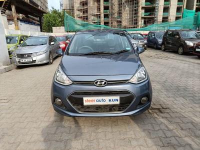 Used 2014 Hyundai Xcent [2014-2017] S 1.2 (O) for sale at Rs. 4,30,000 in Chennai