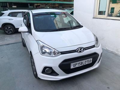 Used 2014 Hyundai Xcent [2014-2017] SX 1.1 CRDi for sale at Rs. 3,15,000 in Meerut