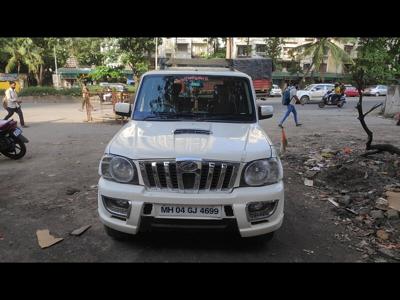 Used 2014 Mahindra Scorpio [2009-2014] LX BS-IV for sale at Rs. 4,85,000 in Mumbai