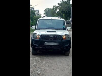 Used 2014 Mahindra Scorpio [2014-2017] S2 for sale at Rs. 7,90,000 in Nagpu