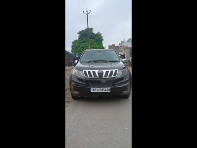 Used 2014 Mahindra XUV500 [2015-2018] W8 [2015-2017] for sale at Rs. 4,95,000 in Lucknow