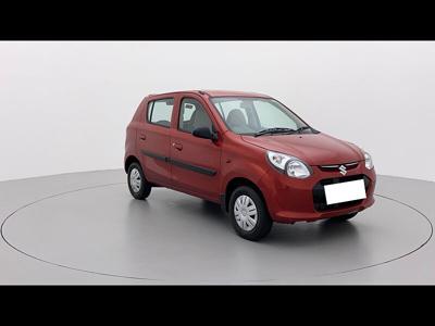 Used 2014 Maruti Suzuki Alto 800 [2012-2016] Vxi for sale at Rs. 2,67,000 in Pun