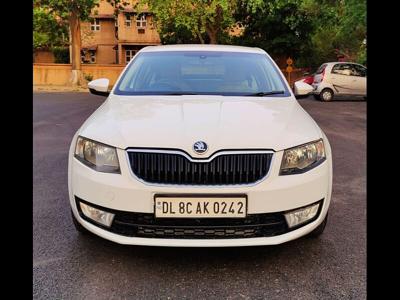 Used 2014 Skoda Octavia [2013-2015] Ambition 2.0 TDI for sale at Rs. 4,95,000 in Delhi