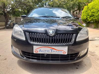 Used 2014 Skoda Rapid new Style TDI Black Package for sale at Rs. 5,75,000 in Bangalo