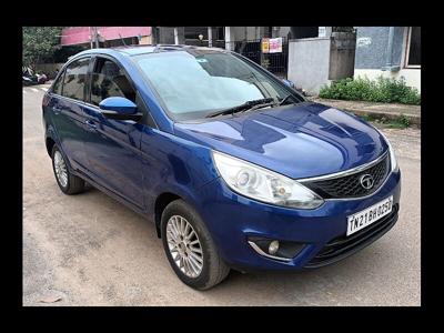 Used 2014 Tata Zest XMA Diesel for sale at Rs. 4,15,634 in Chennai