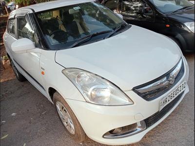Used 2017 Maruti Suzuki Swift Dzire [2015-2017] LXI for sale at Rs. 3,75,000 in Chandigarh