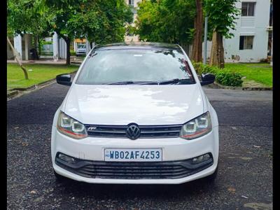 Used 2014 Volkswagen Polo [2012-2014] Comfortline 1.2L (P) for sale at Rs. 2,60,000 in Kolkat