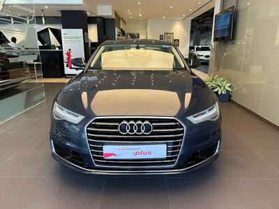 Used 2015 Audi A6[2011-2015] 35 TFSI Premium for sale at Rs. 21,90,000 in Gurgaon