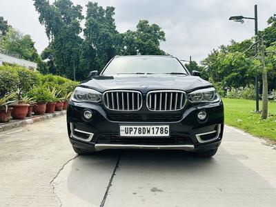 Used 2015 BMW X5 [2014-2019] xDrive 30d for sale at Rs. 26,71,000 in Delhi